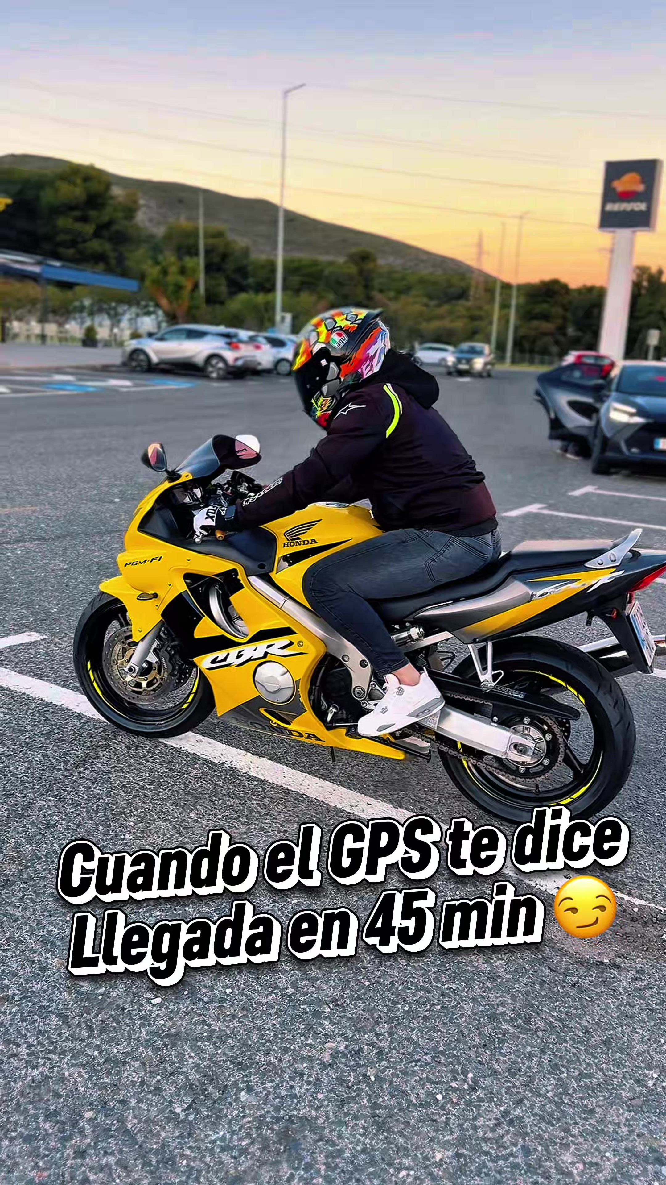 @El Paisa