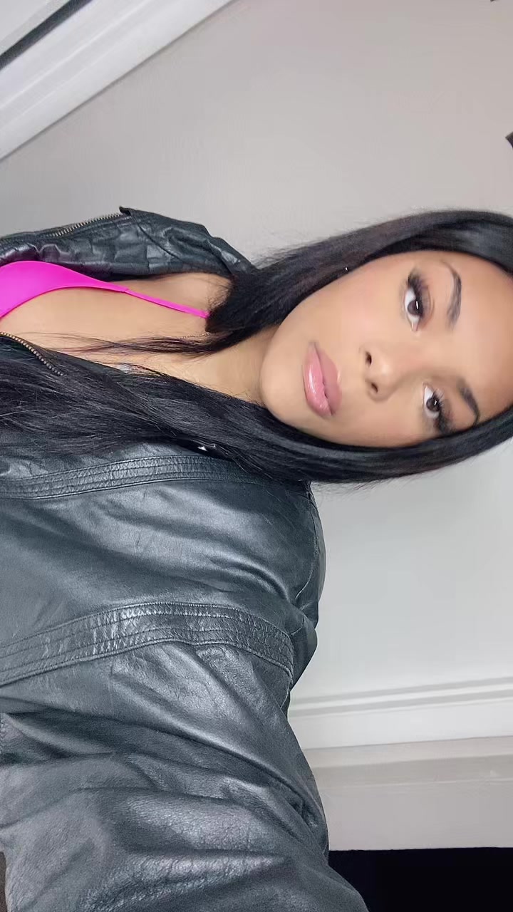 @Shaynna