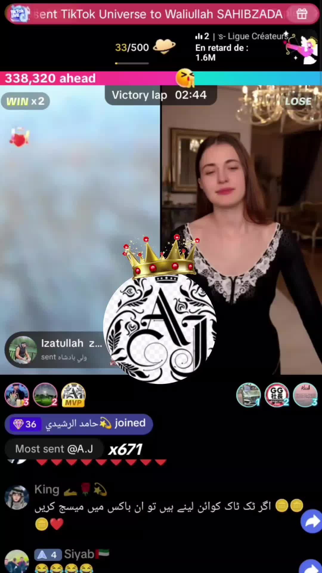 @King786 Lover 🫰