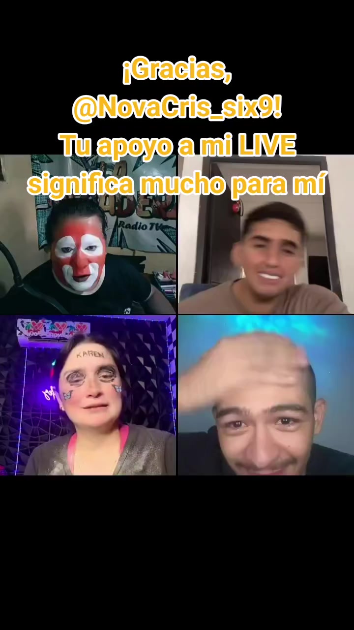 @Andy puchungazo