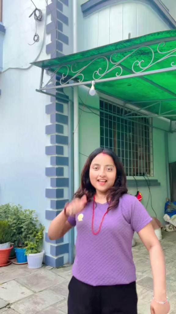 @Bindu Neupane