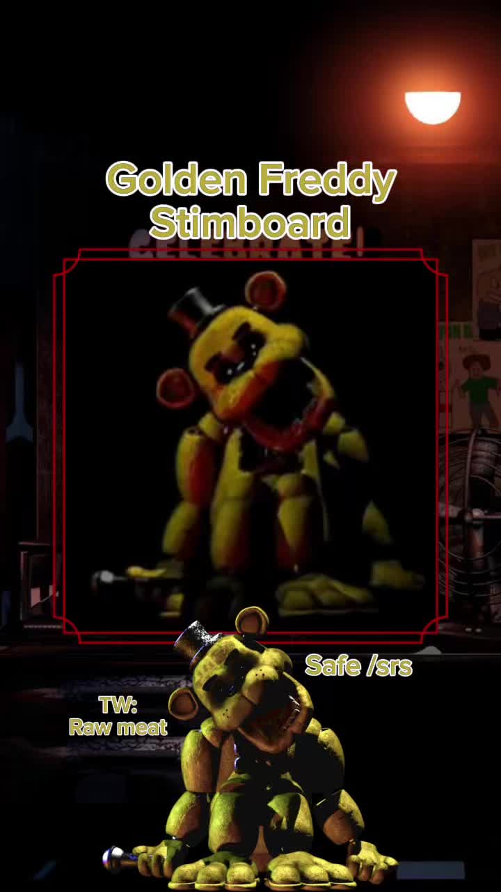 @Creature Stimboards
