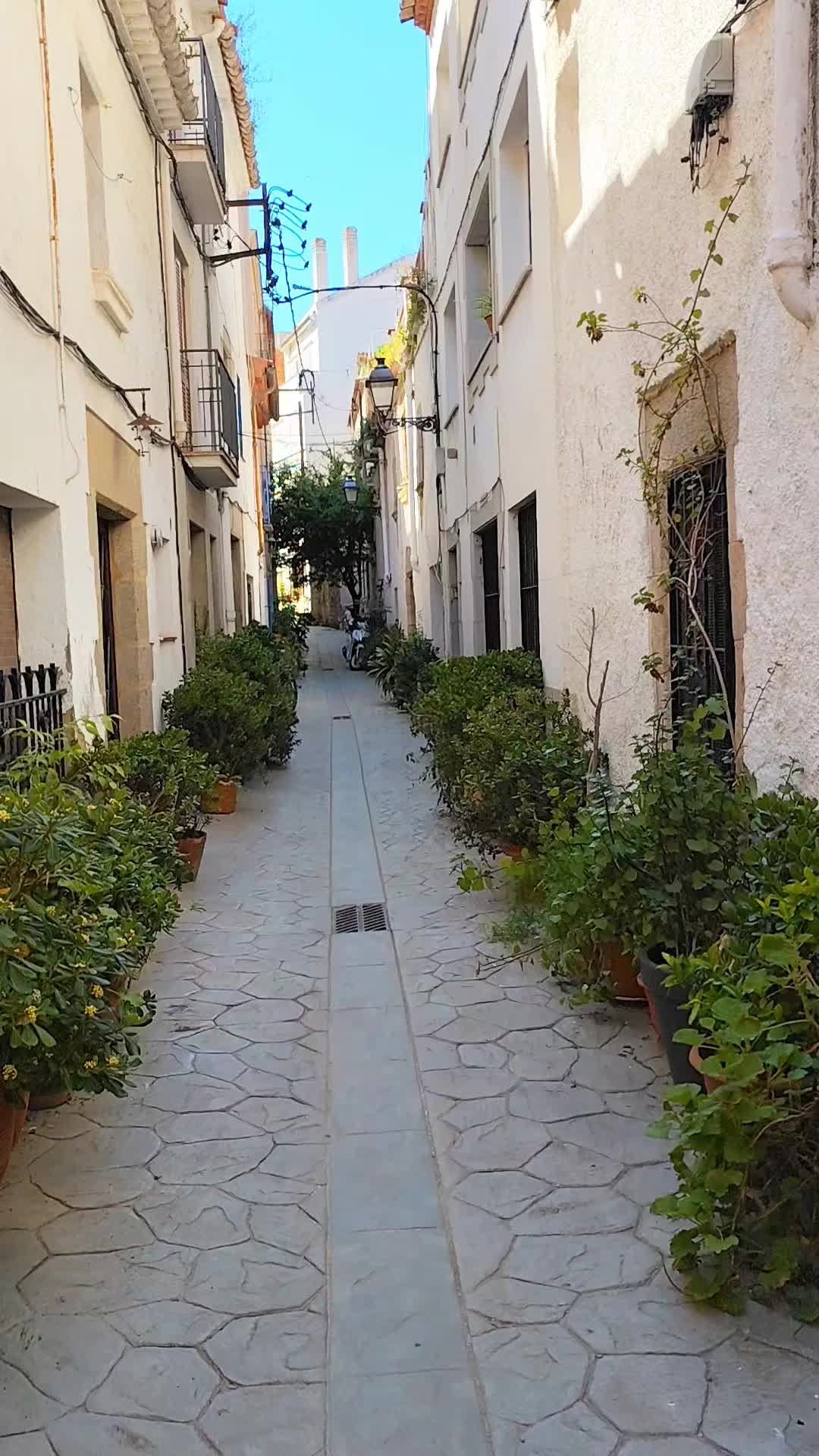 @Costa Brava
