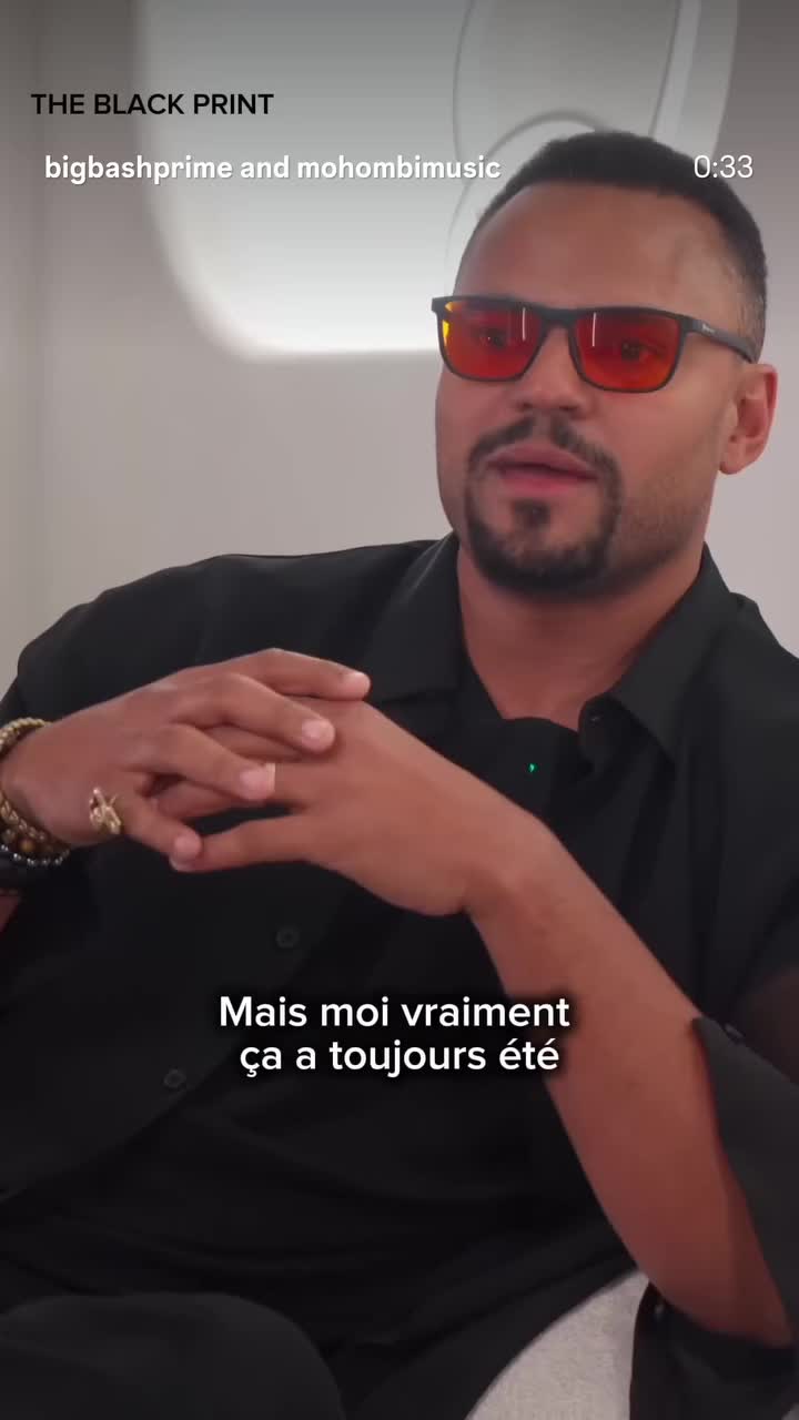 @Mohombi