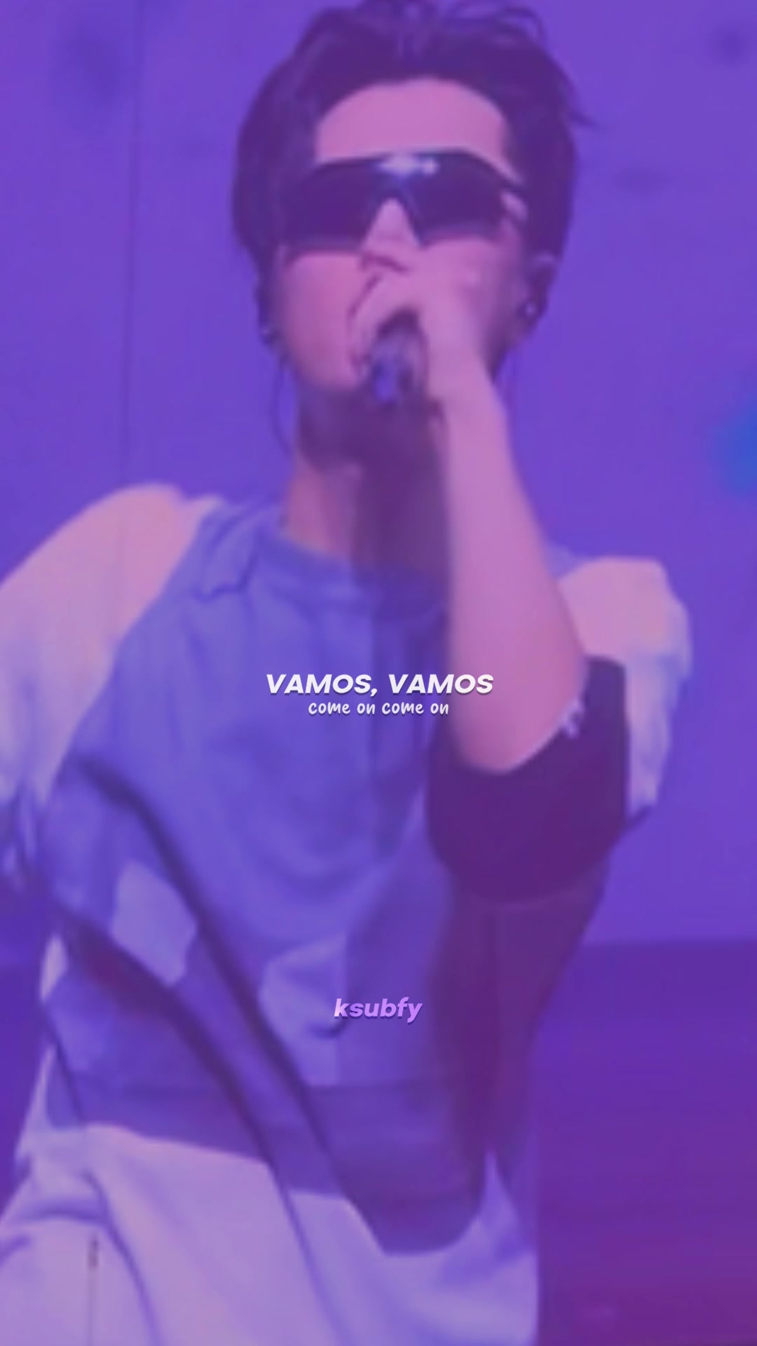 @K-pop Subtitles For You