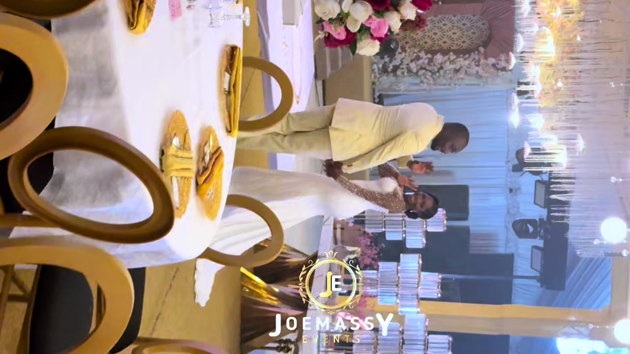 @EVENT DECORATOR IN IBADAN
