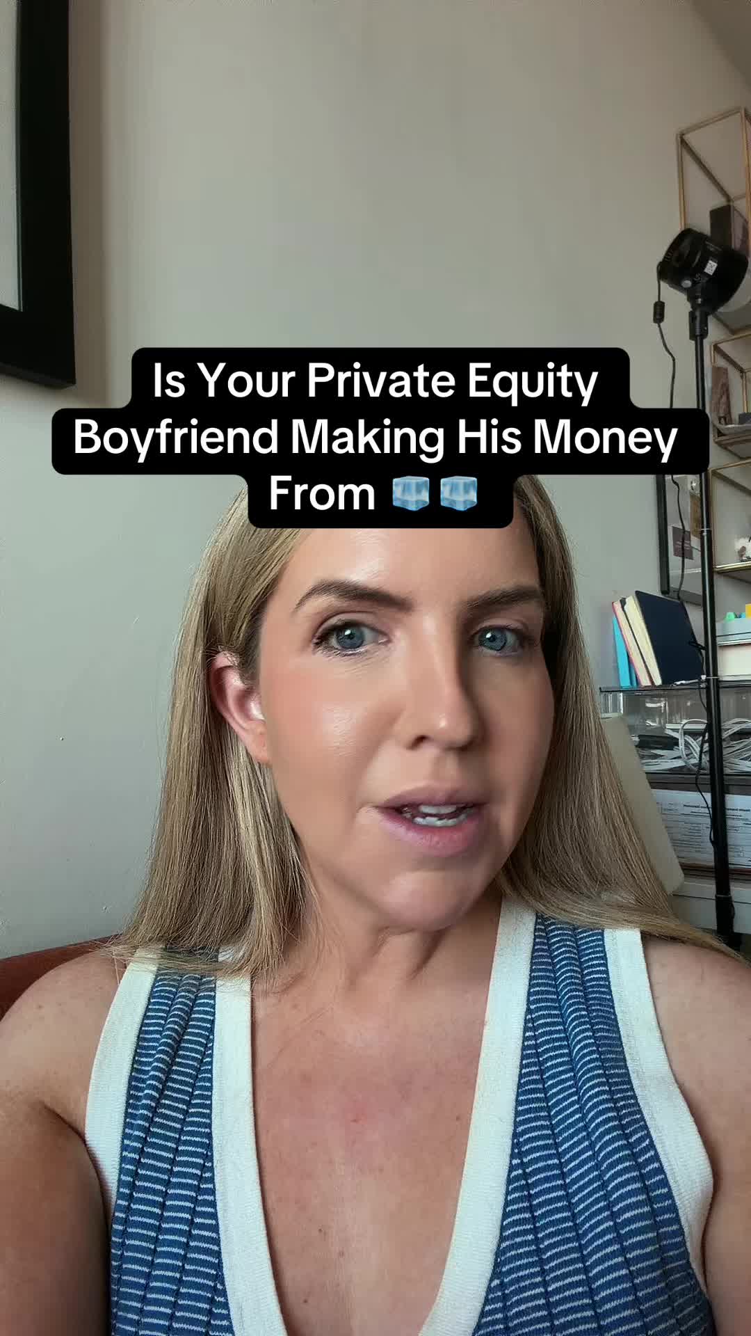 @Meredith Lynch