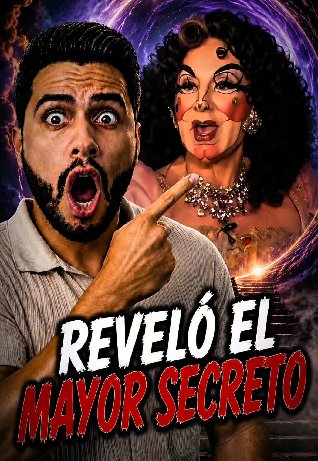 @MUNDO PARANORMAL