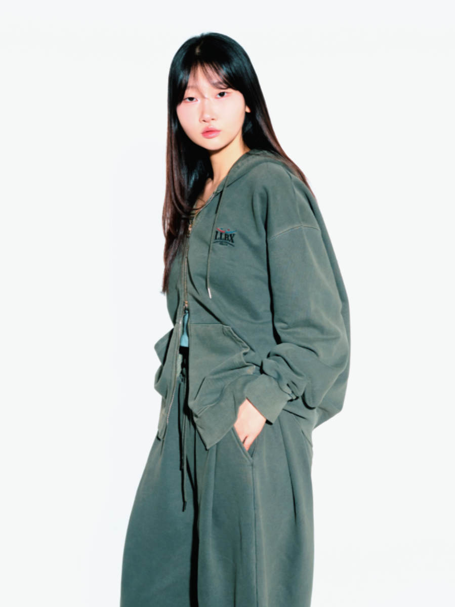@LLBX 롱롱복싱