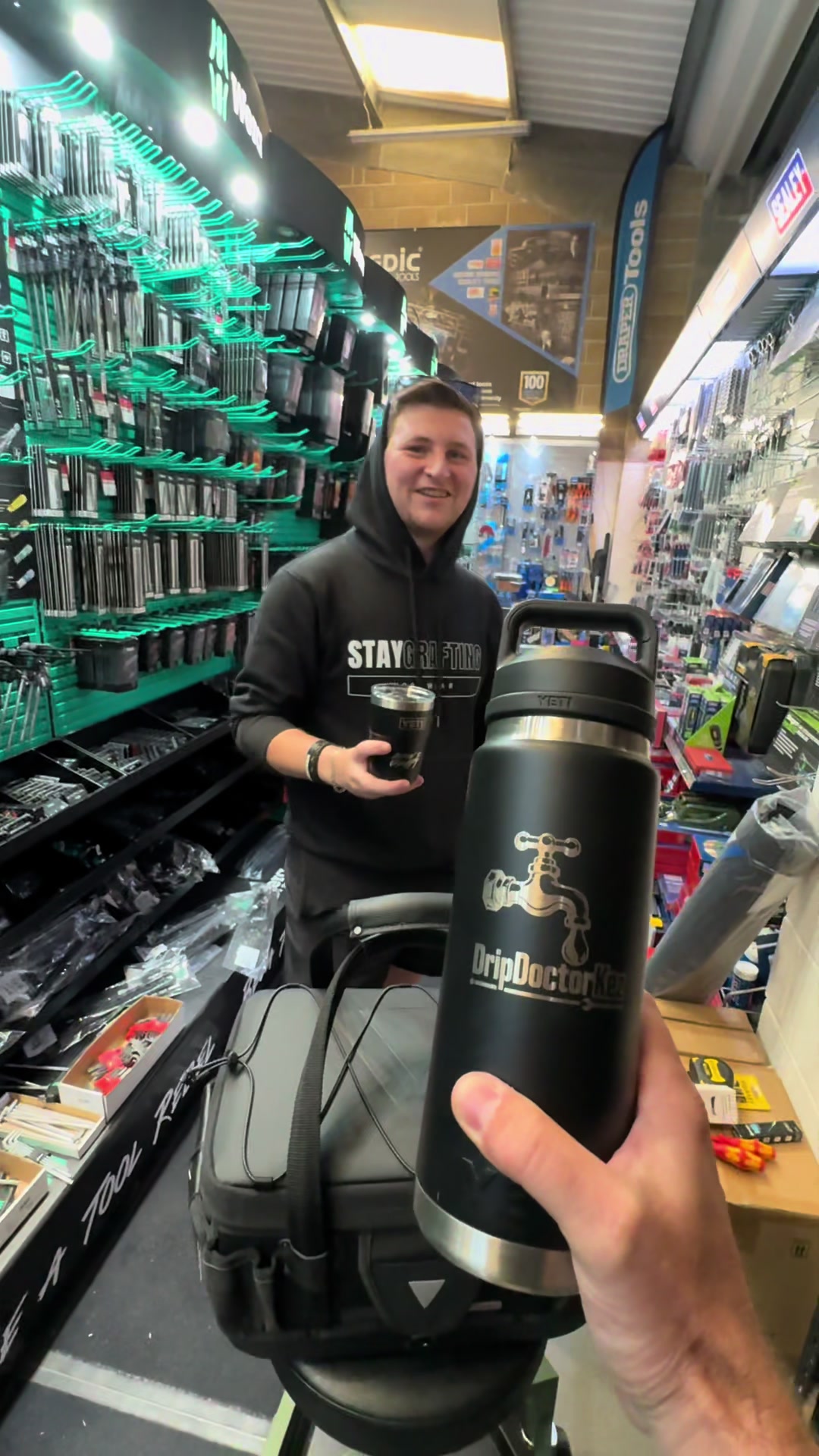 @Epic Tools Deals