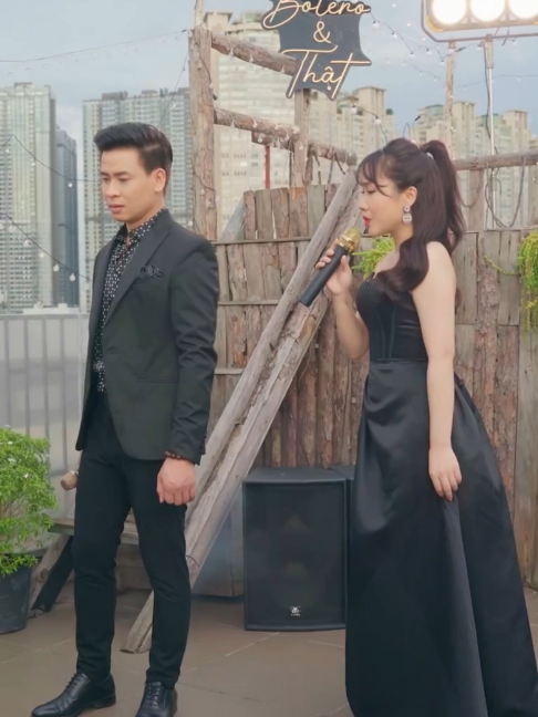 @Nam Việt Bolero