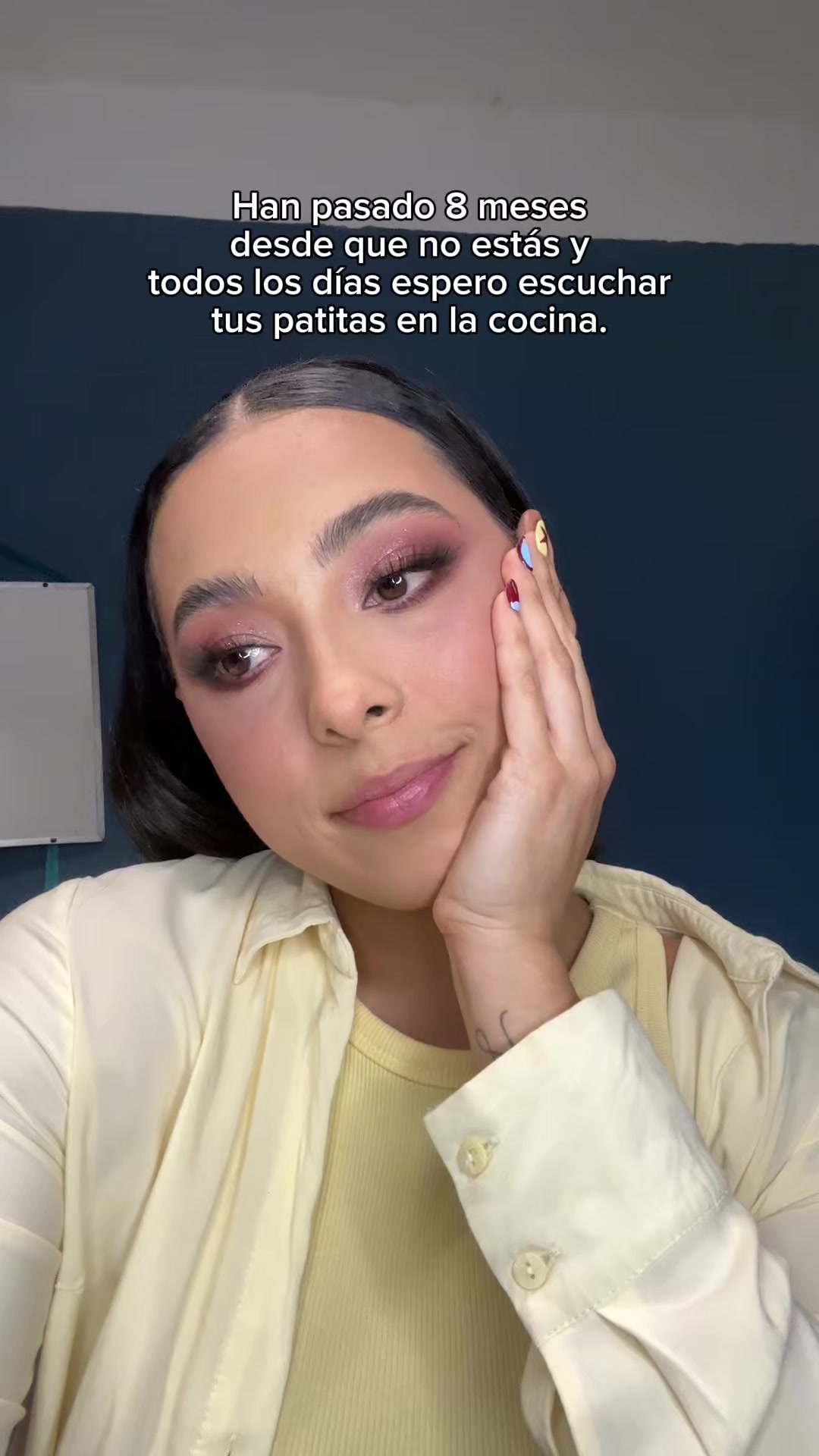 @Karla Gallegos