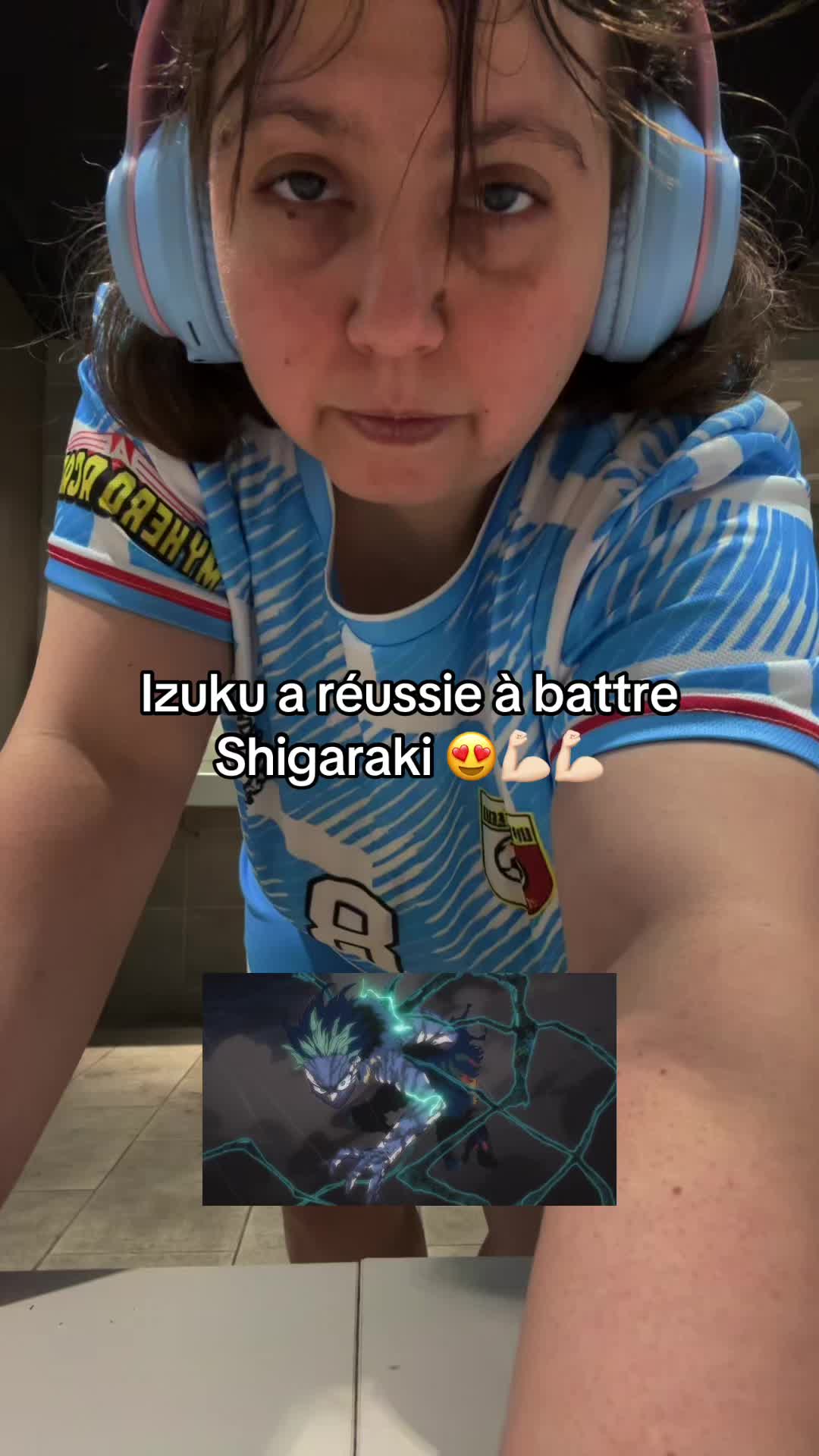 @Lucie 🏋🏻♀️🍝💄