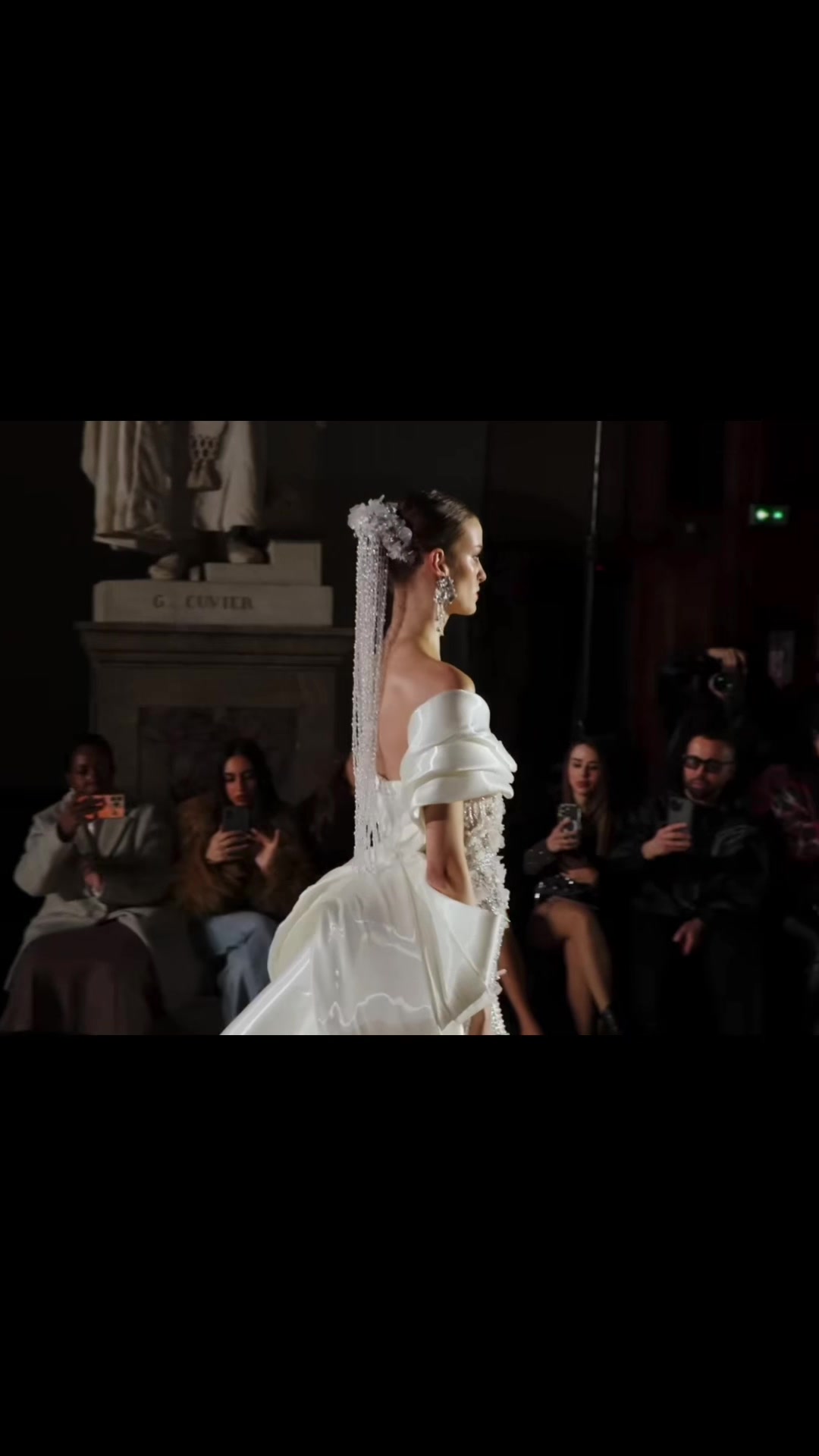 @The Art Of Haute Couture
