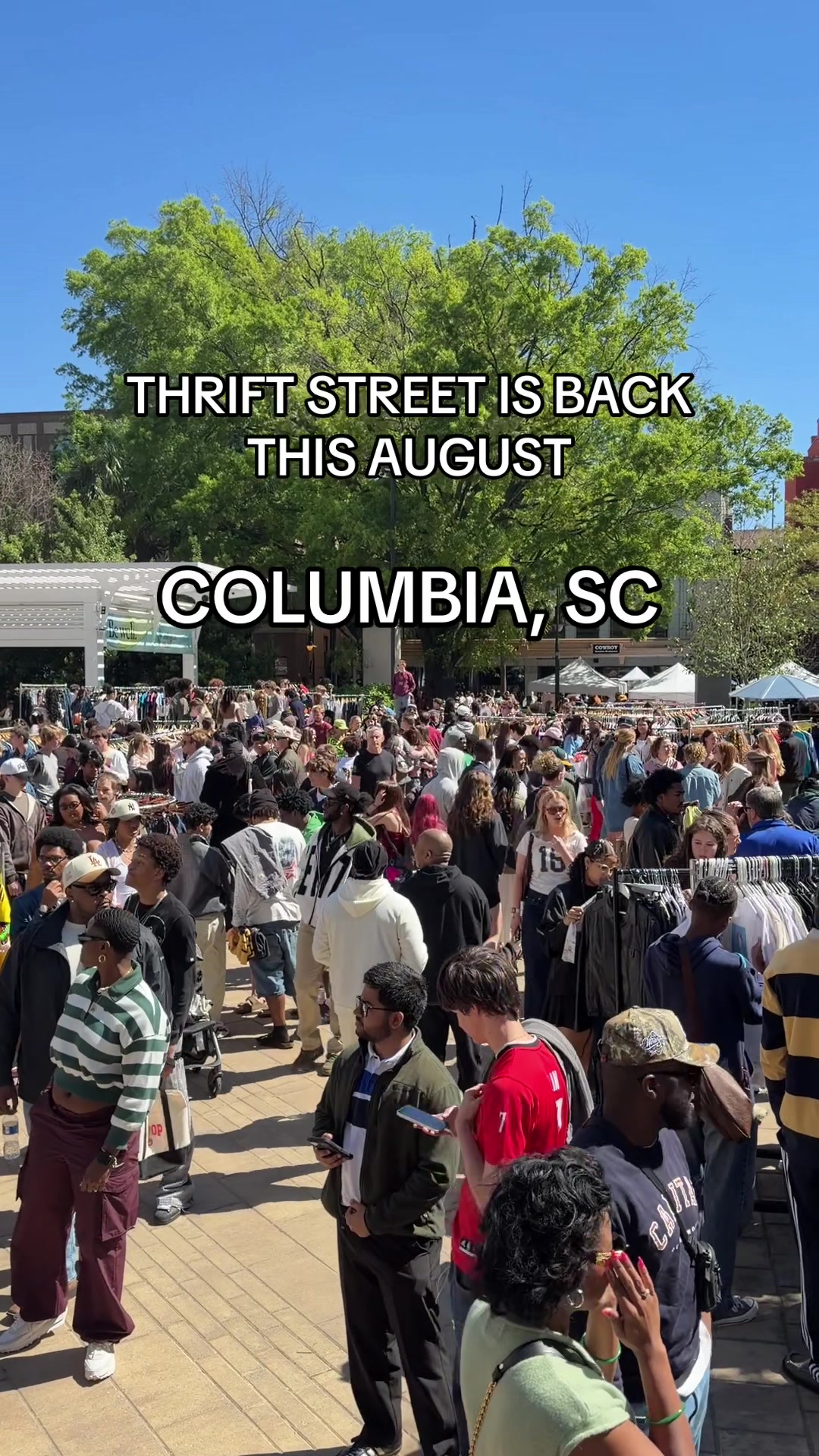 @THRIFT STREET