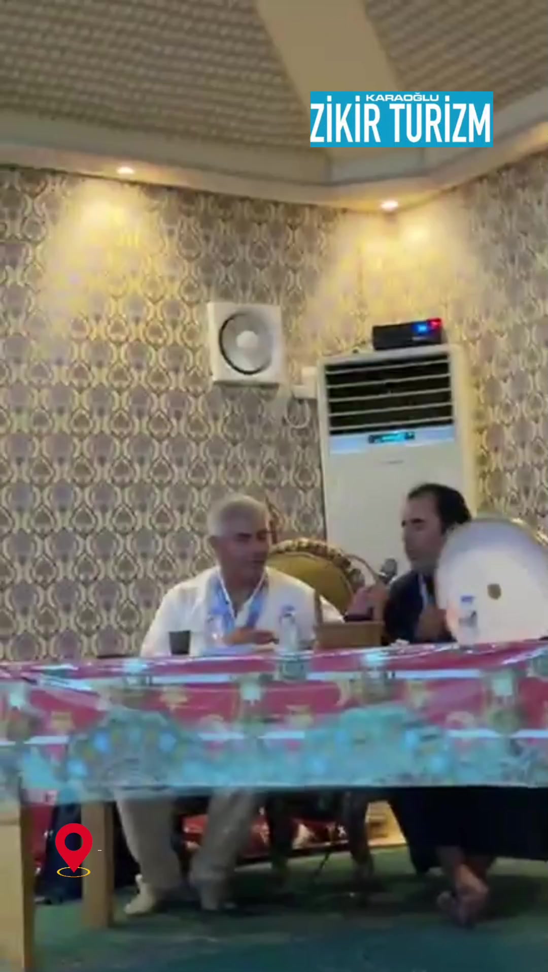 @KARAOĞLU TURİZM KİLİS.