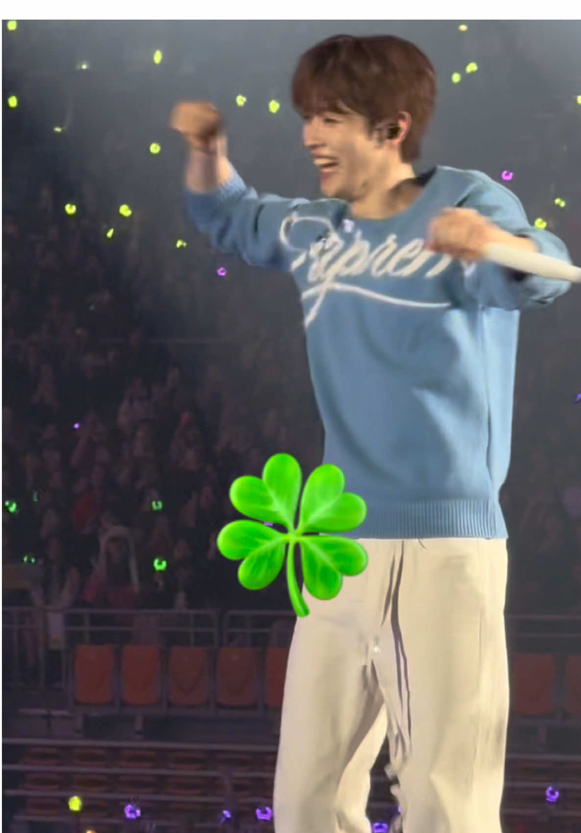 @🍀