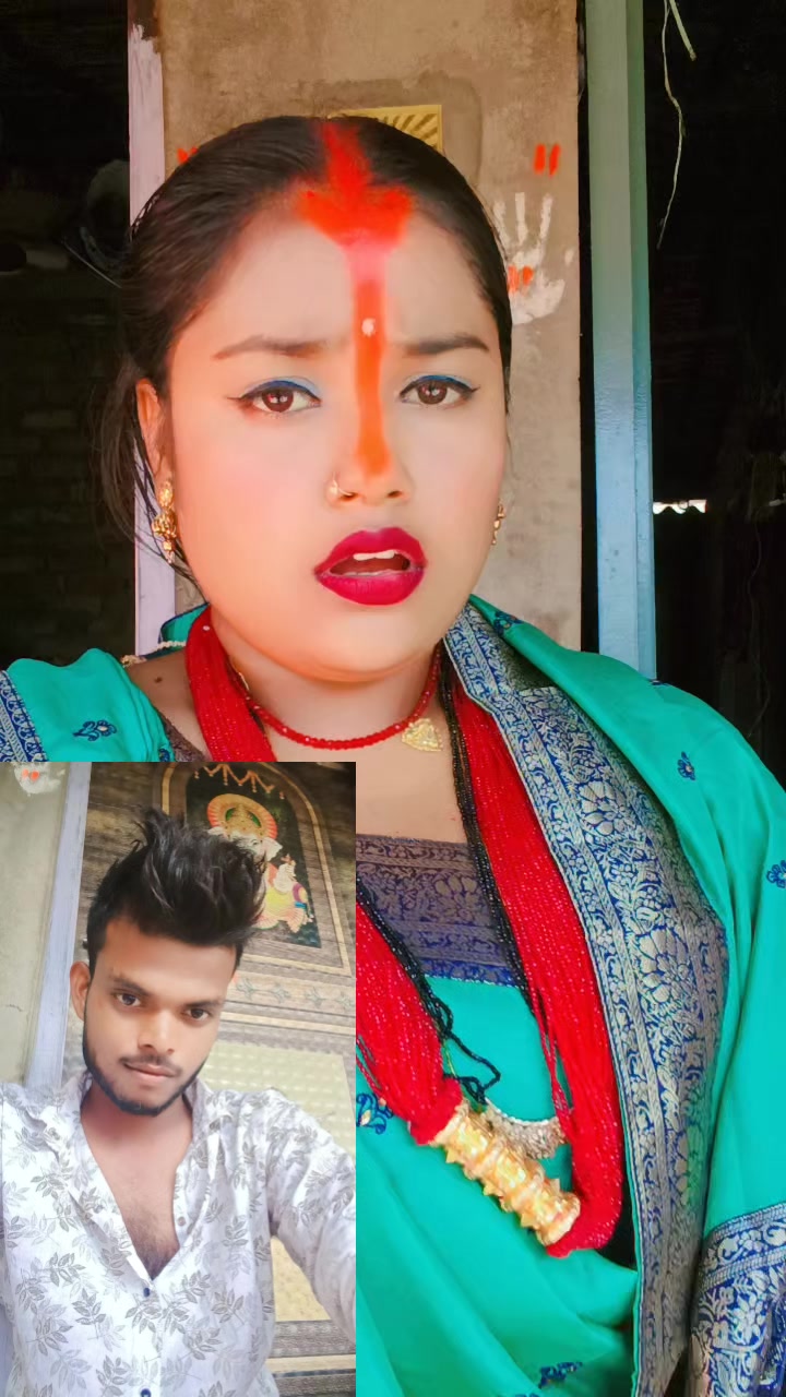 @❤️♥️ Radha sah ♥️❤️