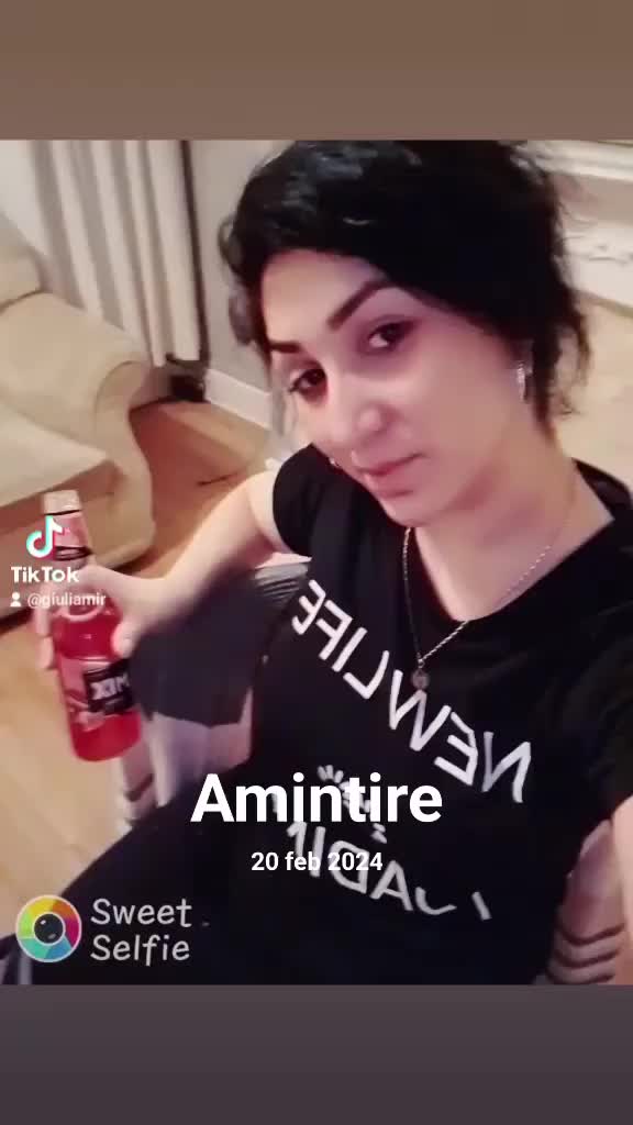 @Giulia