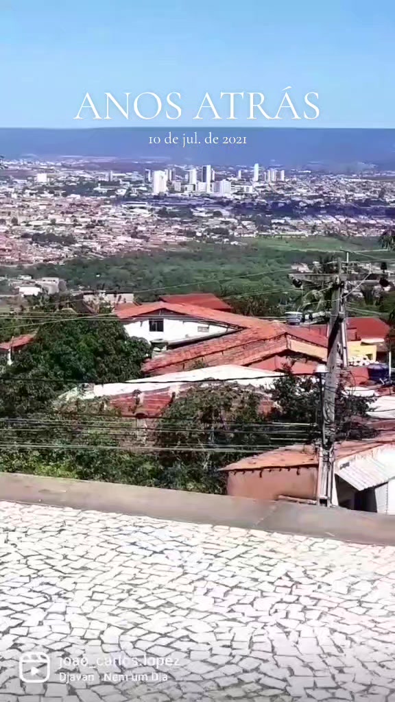 @JOAODOCARIRI