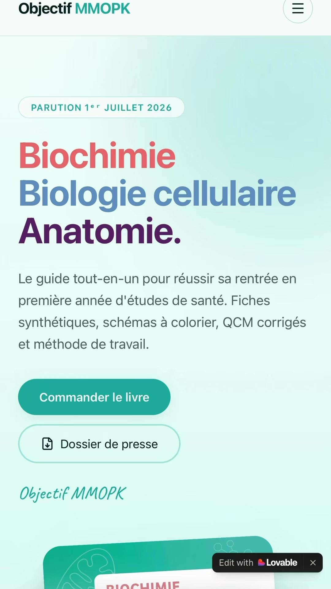 @Caroline Fabien, PhD