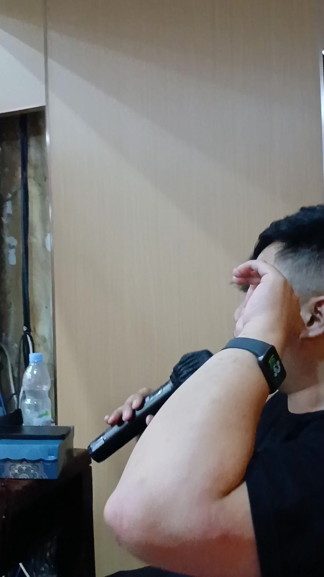 @Yustinus Yoseano