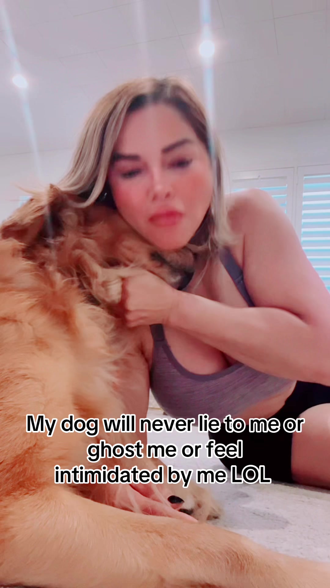 @Maria Estrada