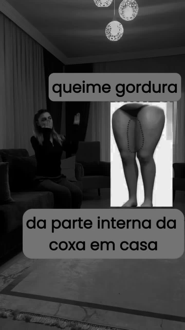 @Projeto Fit Em Casa👊