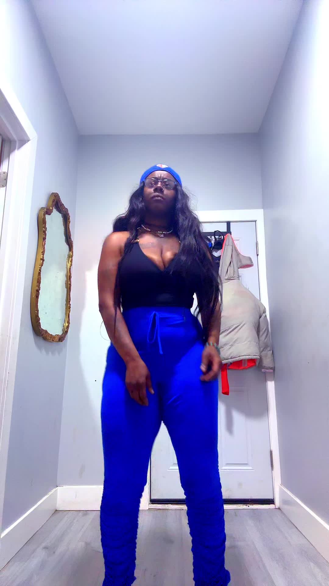@🌈veeTharrington 👑🫀💃🏽🌈♓️