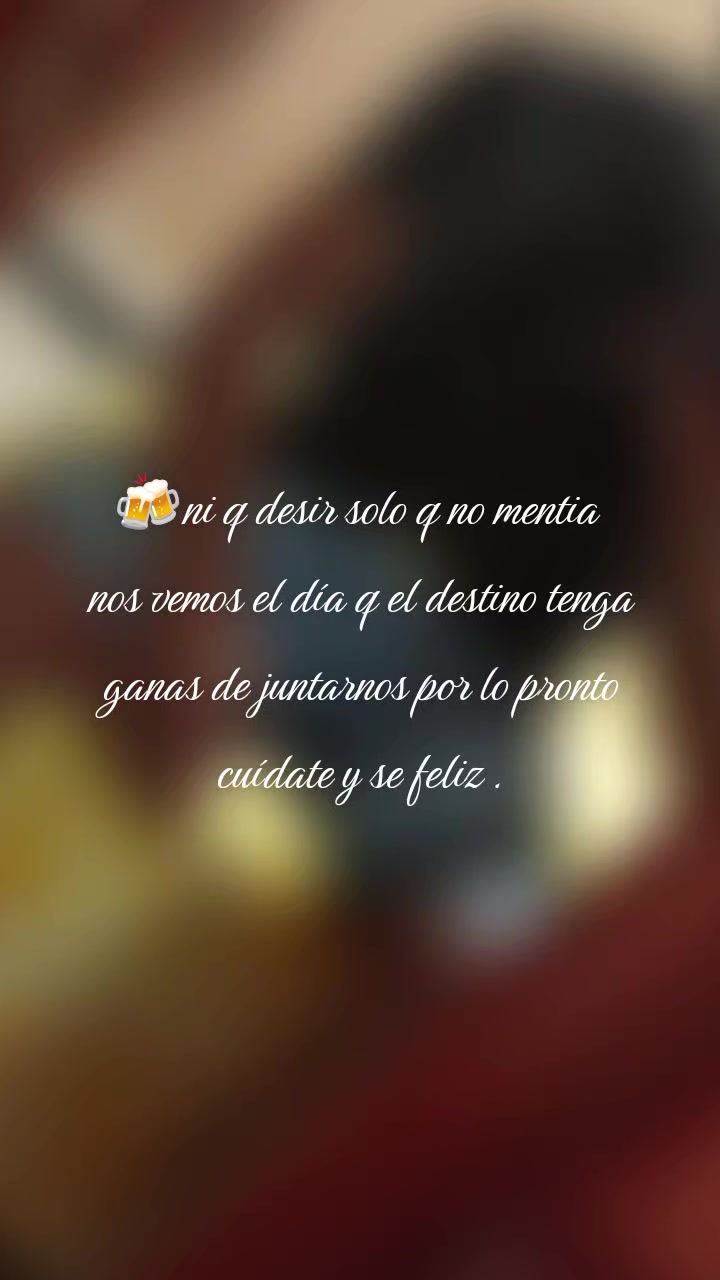@novuelvocuandoelorgullomanda🖤
