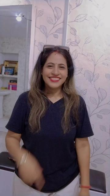 @Maya Pandey