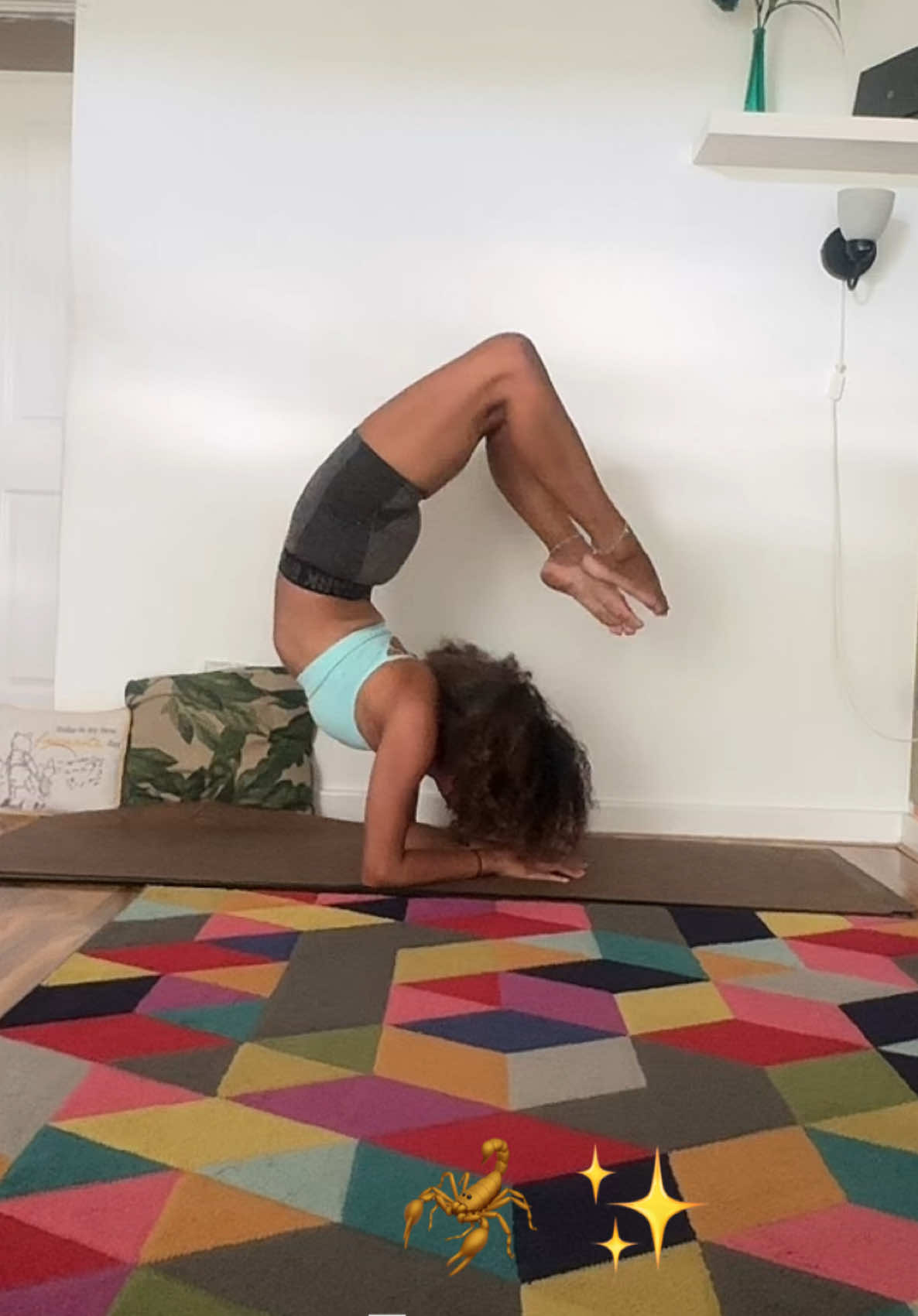 @JasmineYoga🦋