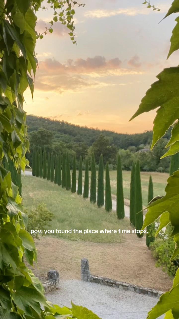 @Abbadia Wine Relais