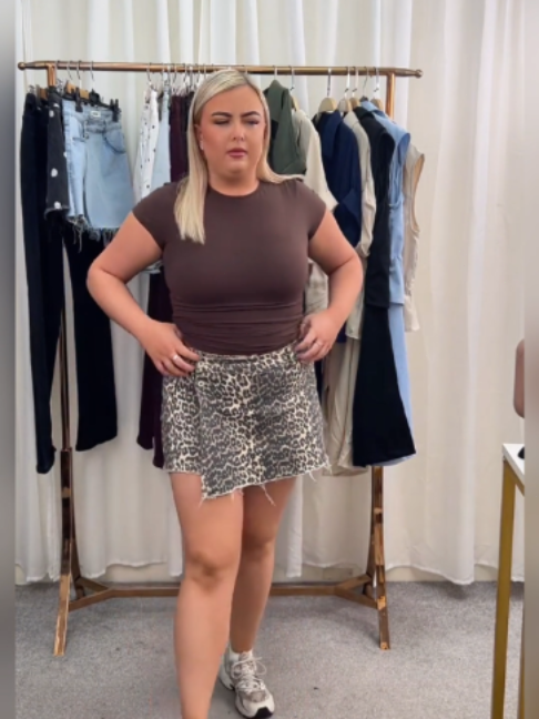 @Shop with me