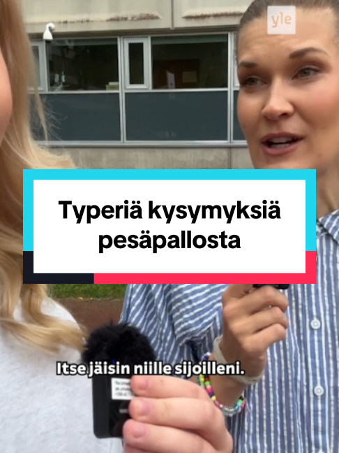 @Yle Urheilu