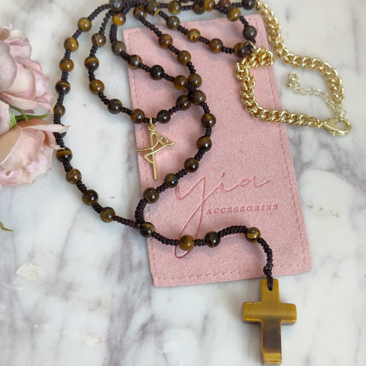 @YIA Accessories, LLC