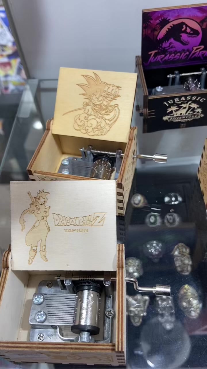 @Panda Store