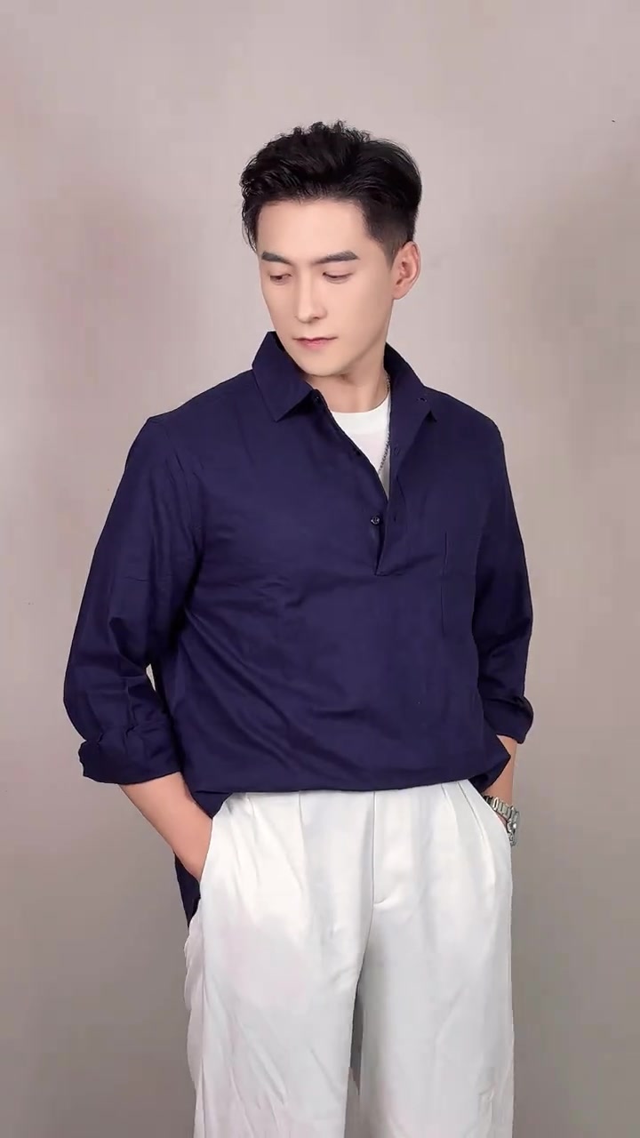 @杨寒 / Alfyang小白杨