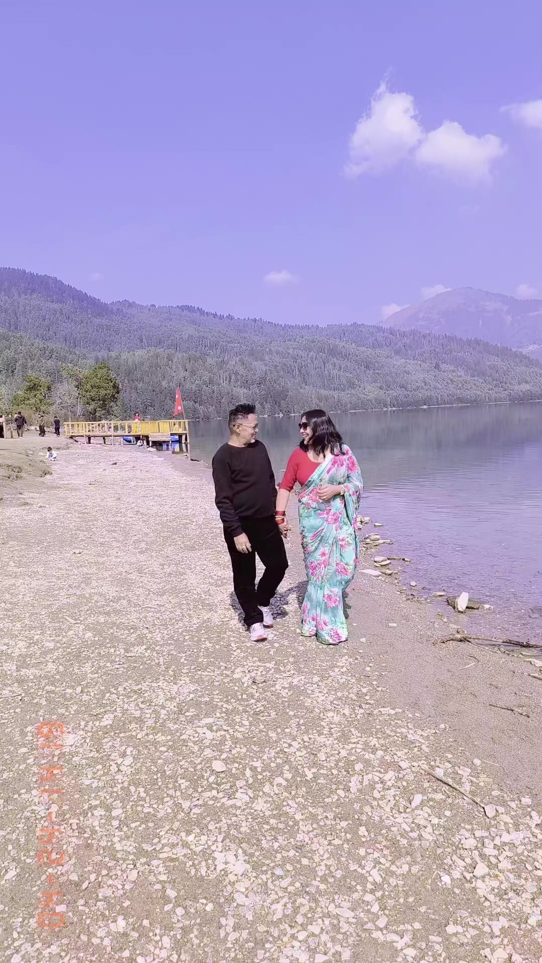 @सीता जिसी(डिसी) दाङ घोराही
