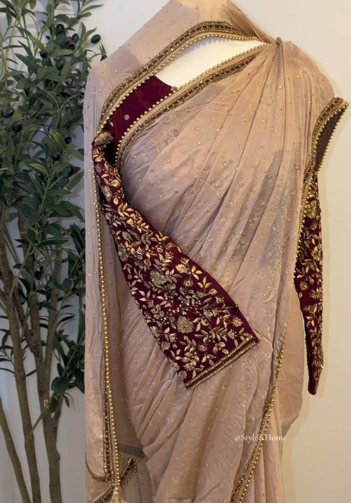 @Style & Home