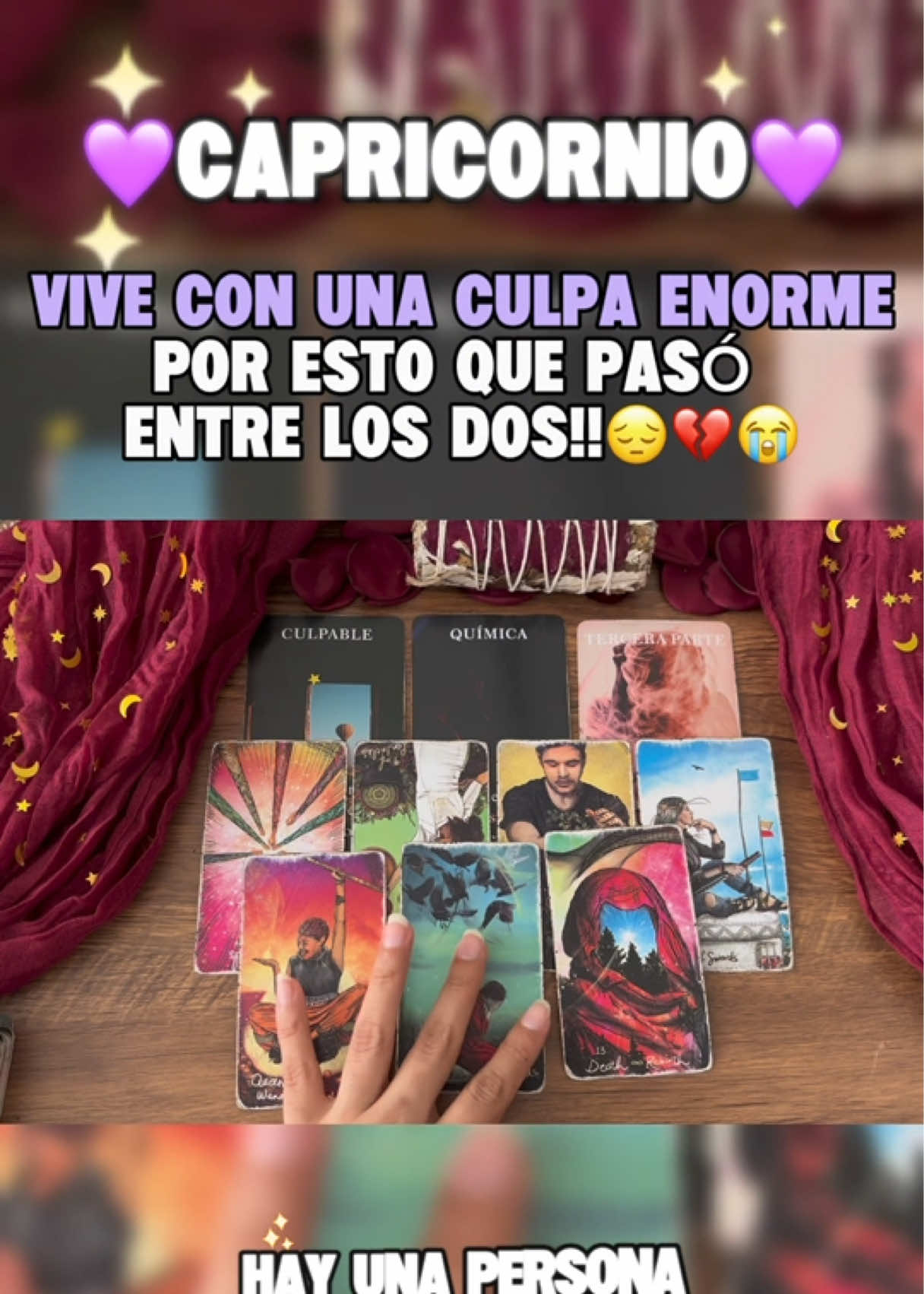 @Andy Sun Tarot ☀️