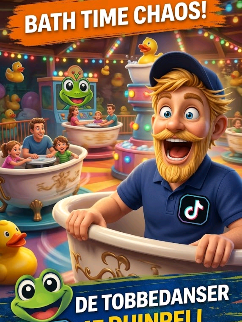 @Themepark Influencer