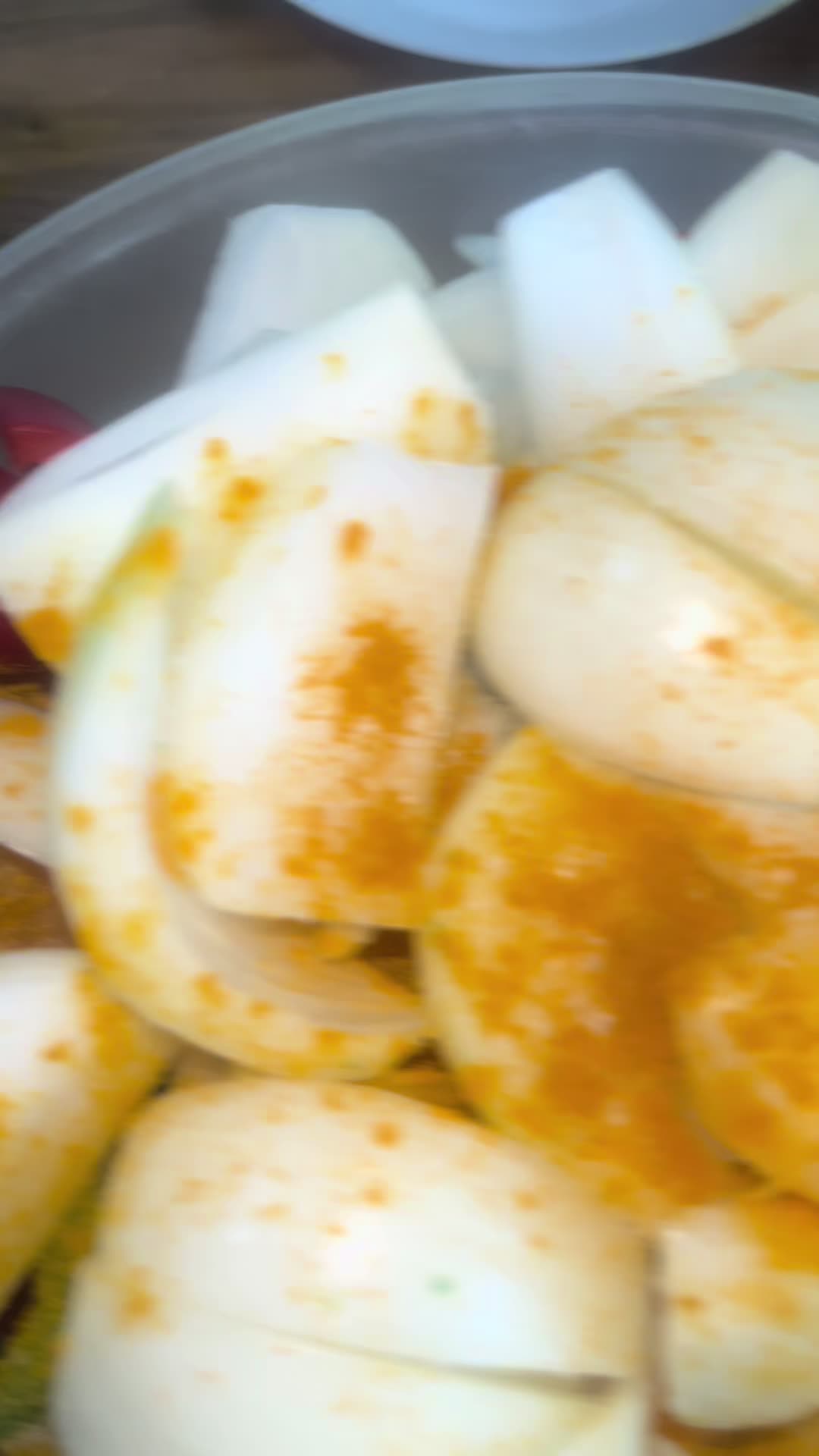 @Cookwithshaly