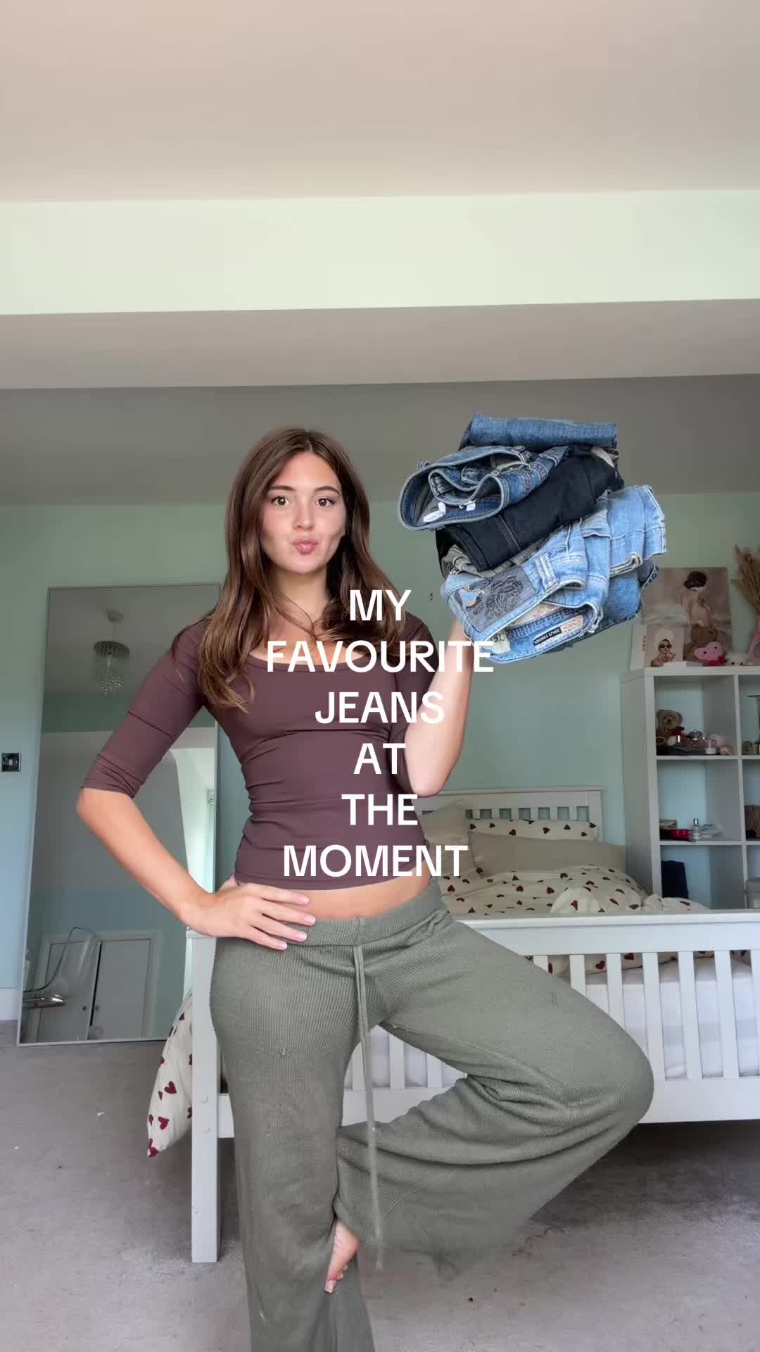 @holly almond