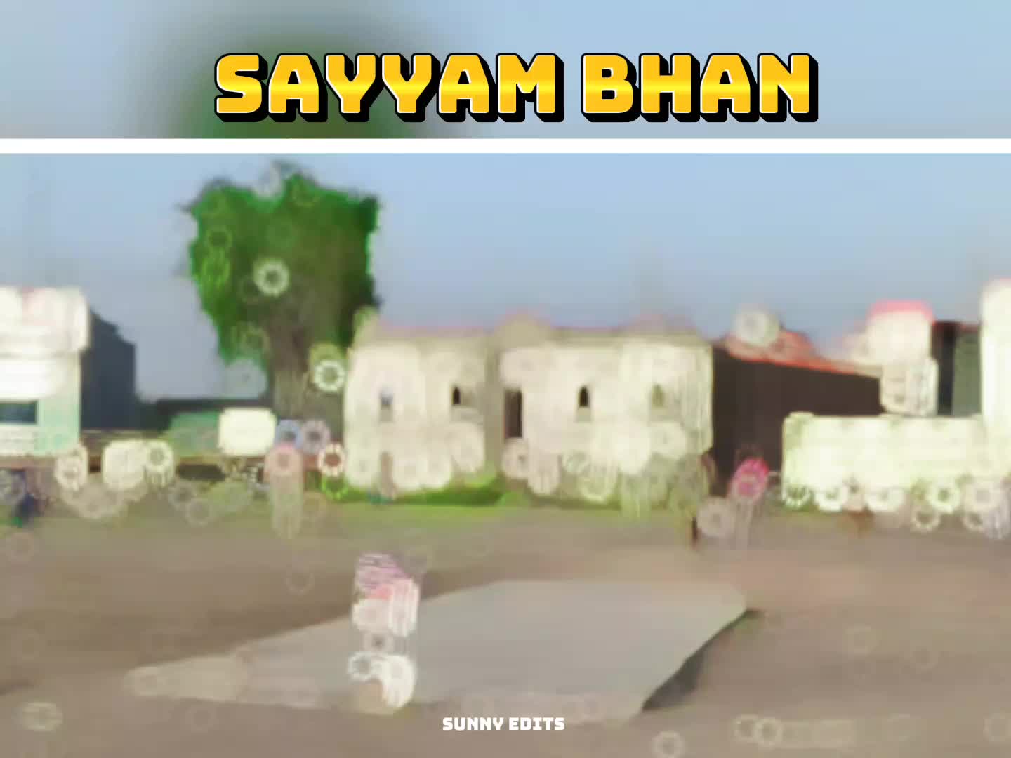 @SaYYaM BhaN`⁹⁰`💝