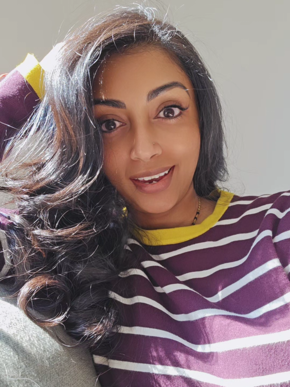 @Kovashni Govender