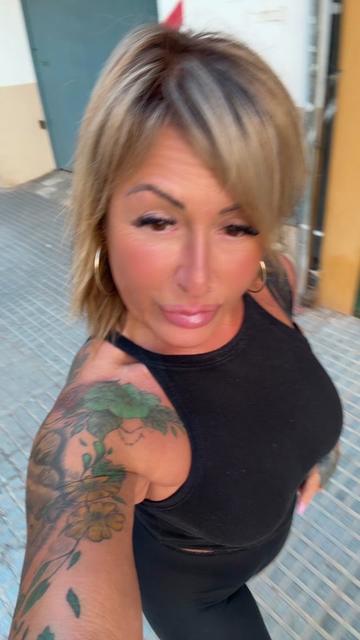 @María José