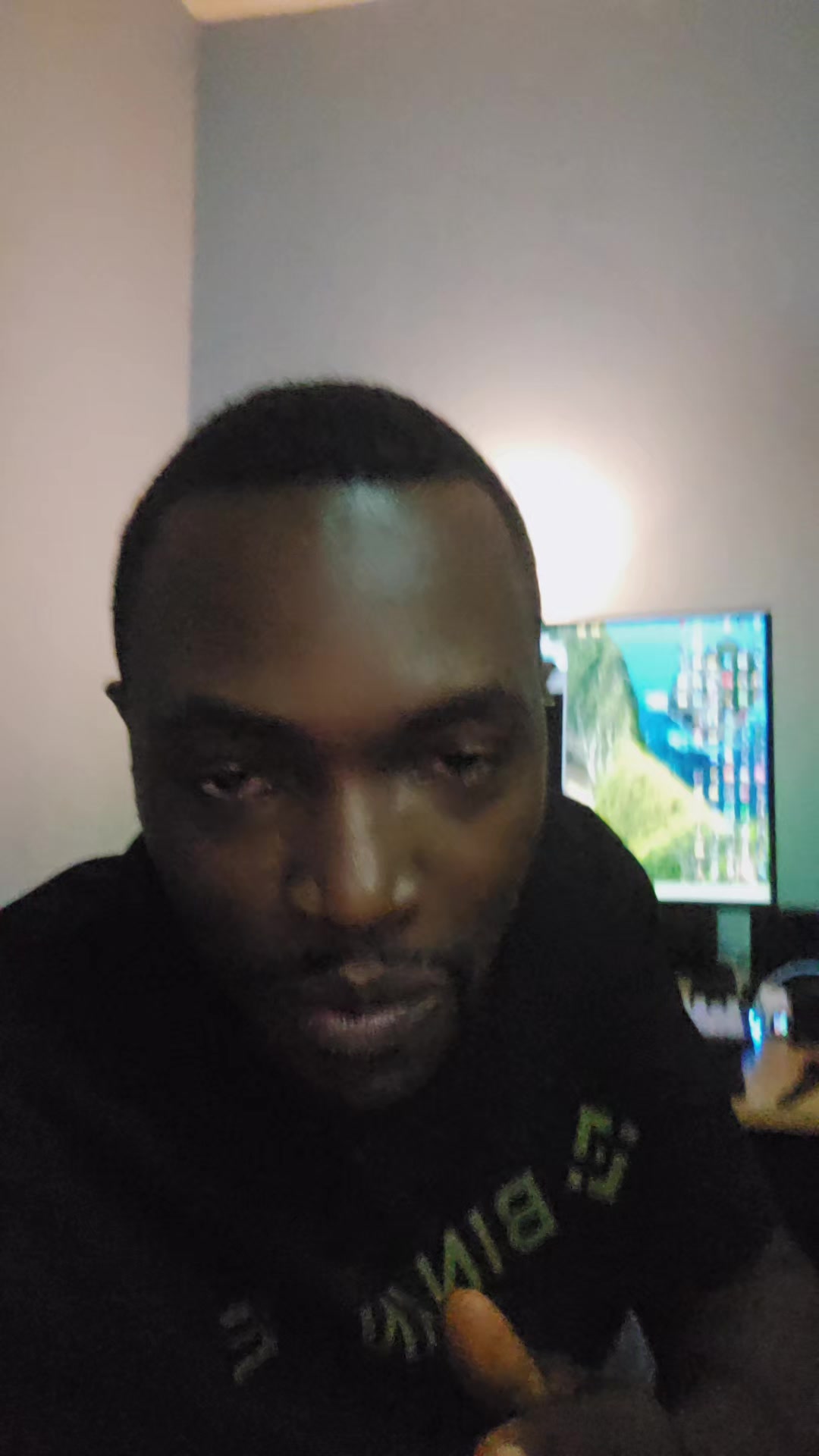 @Ekow Reel