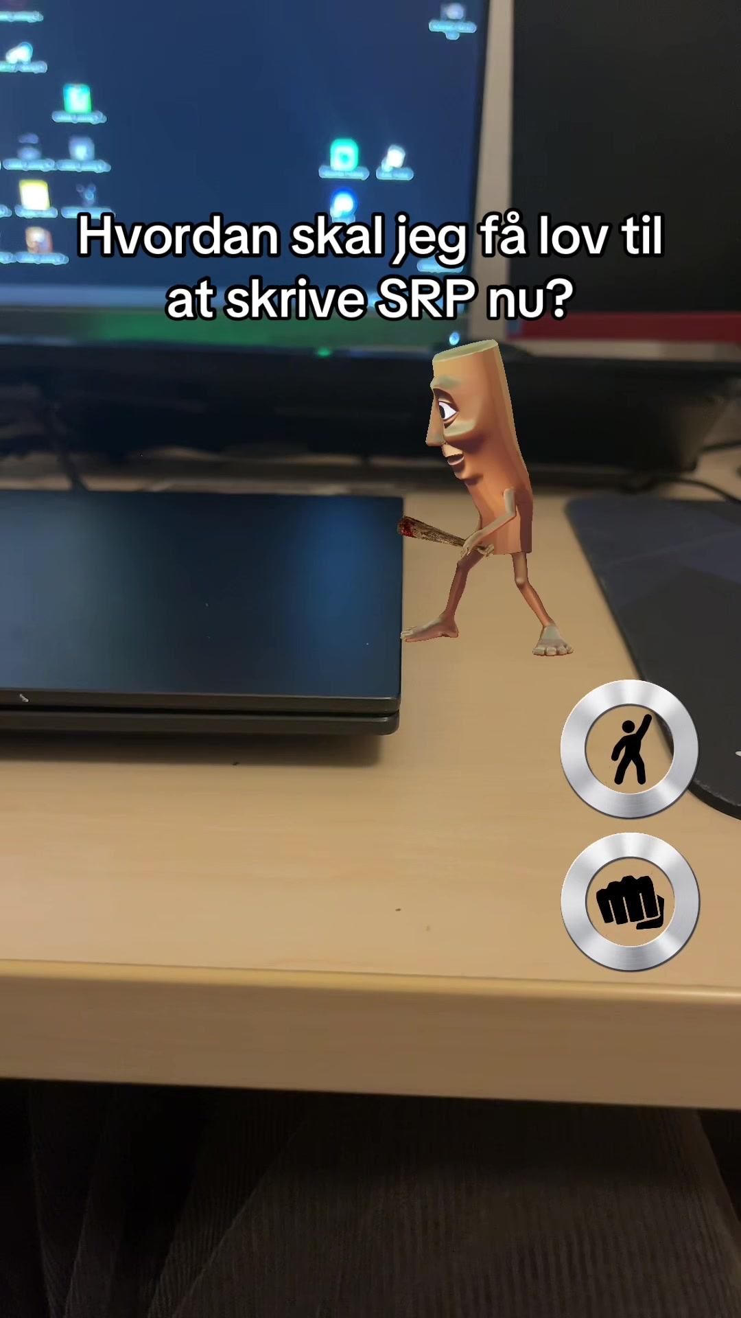 @selveste AK