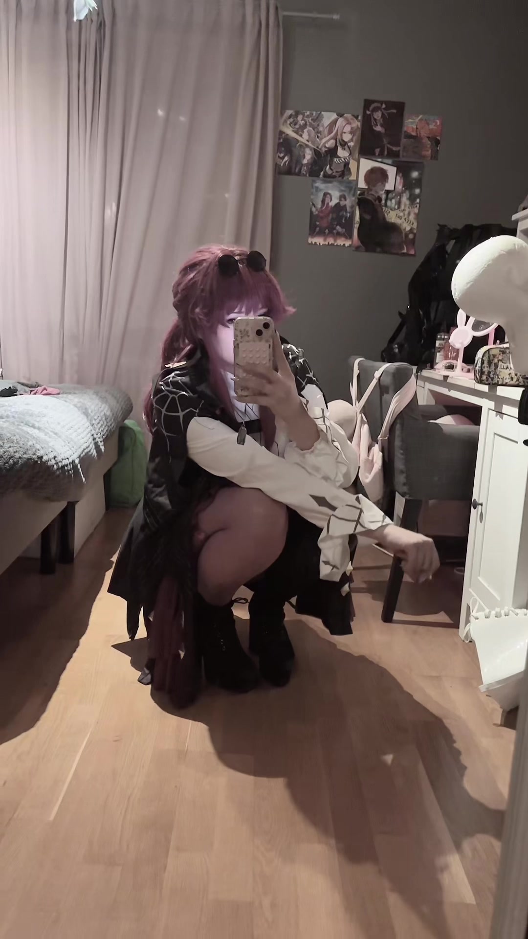@Ami 𝜗ৎ